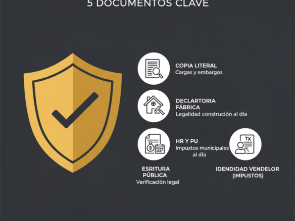 EVITA EL FRAUDE INMOBILIARIO - RICESMAX