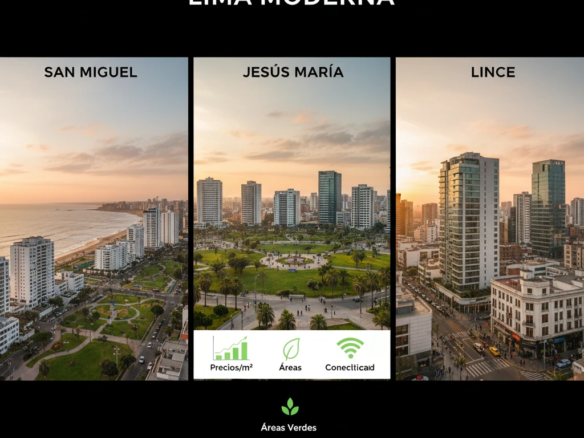 LIMA MODERNA - RICESMAX