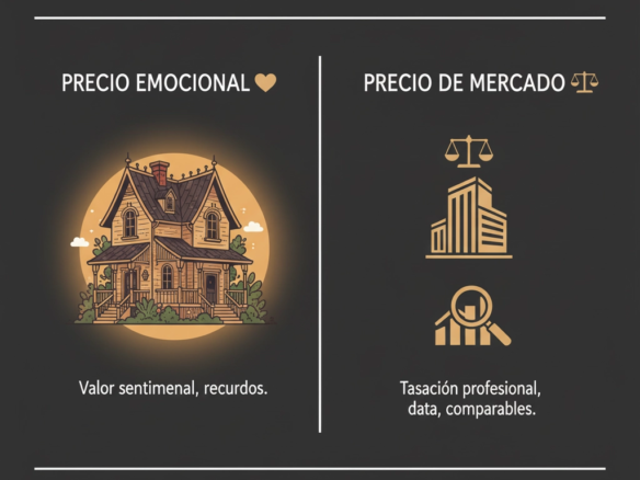 VENDE TU CASA RÁPIDO EN LIMA - RICESMAX